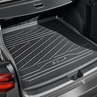 Gepäckraumschale für den Extra-Schutz im Kofferraum bei Volkswagen im Baiersdorf Prospekt für 98,63 €