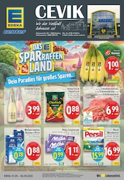 Discounter Prospekt von E center Eschweiler E center Prospekt: "Aktuelle Angebote", 28 Seiten, 01.09.2025 - 06.09.2025