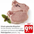 Frisch gekochte Rippchen Angebote bei EDEKA Hofheim für 9,99 €