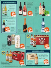 Getränke im tegut Prospekt in Sindelfingen Aktueller tegut Prospekt mit Getränke, "tegut… gute Lebensmittel", Seite 18