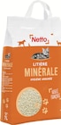 Litière Minérale - NETTO dans le catalogue Netto