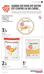 Offre Plat Préparé dans le catalogue Intermarché Express du moment à la page 7