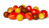 Snacktomaten-Mix Angebote von Marktliebe bei Penny Neubrandenburg für 1,49 €