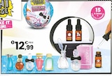 MAKE IT MINI MAKEUP SÉRIE 1 | en promo chez JouéClub Asnières-sur-Seine à 12,99 €