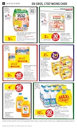 Offre Lardons Fumés dans le catalogue Intermarché du moment à la page 16