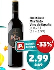 Mia Tinto Angebote von FREIXENET bei Penny Braunschweig für 4,49 €