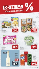 Aktueller famila Nordwest Prospekt mit Coca Cola, "Markt - Angebote", Seite 36