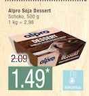 Soja Dessert bei Marktkauf im Stade Prospekt für 1,49 €