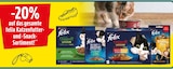 Aktuelle Katzenfutter Angebote bei EDEKA in Augsburg Aktuelles -20% Angebot bei EDEKA in Augsburg