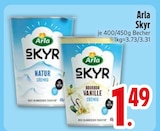 Skyr im EDEKA Prospekt Skyr von Arla im aktuellen EDEKA Prospekt für 1,49 €