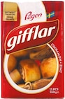 Gifflar Zimt von Pagen für 1,99 € bei Netto mit dem Scottie im Angebot Gifflar Zimt von Pagen im aktuellen Netto mit dem Scottie Prospekt