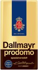 Prodomo Angebote von Dallmayr bei Lidl Eberswalde für 7,49 €