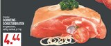 Frischer Schweine-Schulterbraten Angebote bei Marktkauf Paderborn für 4,44 €