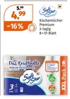 Küchentücher Premium von Softstar im aktuellen Müller Prospekt für 4,99 €