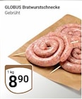 Aktuelle Bratwurst Angebote bei GLOBUS in Ludwigshafen (Rhein) Aktuelles Bratwurtschnecke Angebot bei GLOBUS in Ludwigshafen (Rhein) ab 8,90 €