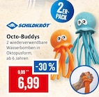 Kaufhaus Stolz Baabe - Octo-Buddys Angebot im Prospekt Octo-Buddys bei Kaufhaus Stolz im Baabe Prospekt für 6,99 €