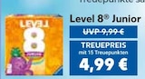 Junior von Level 8 im aktuellen EDEKA Prospekt für 4,99 €
