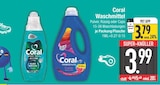 Aktuelles Waschmittel Angebot bei EDEKA in Ingolstadt ab 3,79 €