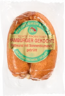 Aktuelles Hamburger gekochte Mettwurst Angebot bei Netto Marken-Discount in Hamburg ab 1,99 €