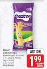 Cheestrings Original von Bauer im aktuellen EDEKA Prospekt