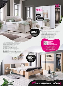 Kleiderschrank im aktuellen mömax Prospekt (Karlsruhe) Kleiderschrank im mömax Prospekt "bis zu 20% mit deinem Trendbonus sparen" mit 16 Seiten (Karlsruhe)