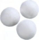 Trocknerbälle aus Wolle im Angebot bei EURONICS in Neumünster Trocknerbälle aus Wolle Angebote von xavax bei EURONICS Neumünster für 10,00 €