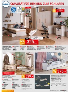 Zurbrüggen Prospekt der aktuellen Woche, gültig von 03.10.2026 bis 17.10.2026 Aktueller Zurbrüggen Prospekt "BEST DEALS" mit 40 Seiten