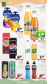 Energydrink im E center Prospekt "Aktuelle Angebote" mit 24 Seiten (Rheine)