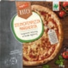 Bio-Steinofenpizza im Angebot bei tegut in Augsburg Bio-Steinofenpizza Angebote von tegut... bei tegut Augsburg für 3,33 €