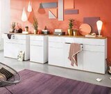 Kommodenserie »Mundi« im Segmüller Prospekt Kommodenserie »Mundi« von im aktuellen Segmüller Prospekt für 119,99 €