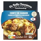Plats cuisinés - LA BELLE CHAURIENNE dans le catalogue Carrefour