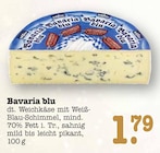 Bavaria blu Angebote bei E center Wiesbaden für 1,79 €