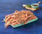 Langoustines Glacées en promo chez Super U Saint-Malo à 16,80 €