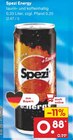 Energy im Netto Marken-Discount Prospekt Energy von Spezi im aktuellen Netto Marken-Discount Prospekt für 0,88 €