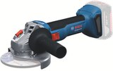 RHG Baucentrum - Akku-Winkelschleifer GWS 18V-8 Angebot im Prospekt Akku-Winkelschleifer GWS 18V-8 bei RHG Baucentrum im Prospekt "" für 119,95 €