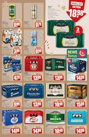 Kölsch im REWE Prospekt in Neuwied Aktueller REWE Prospekt mit Kölsch, "Dein Markt", Seite 31