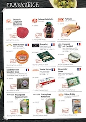 Roquefort Angebote im Prospekt "Bon Appetit!" von Hamberger auf Seite 16