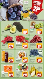 REWE Avocado im Prospekt REWE Avocado im Prospekt