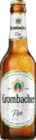Krombacher Angebote bei Getränke Paradies Castrop-Rauxel für 3,99 €