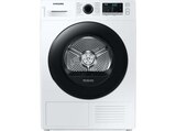 DV81TA220AE/EG Wärmepumpentrockner (8 kg, A+++) Angebot in Köln DV81TA220AE/EG Wärmepumpentrockner (8 kg, A+++) im aktuellen Prospekt bei Media-Markt in Köln