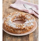 Paris-Brest 8 parts dans le catalogue Carrefour