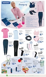 Slip im Rossmann Prospekt Mein Drogeriemarkt auf S. 2