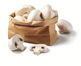Lidl - Weiße Riesen-Kulturchampignons Angebot im Prospekt Weiße Riesen-Kulturchampignons bei Lidl im Prospekt "LIDL LOHNT SICH" für 1,99 €