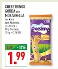 Aktuelles Cheestrings Gouda Angebot bei Marktkauf in Bielefeld ab 1,99 €