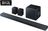 Soundbar HW-QS760GF/ZG im Angebot bei expert in Herzebrock-Clarholz Soundbar HW-QS760GF/ZG Angebote von SAMSUNG bei expert Herzebrock-Clarholz für 399,00 €