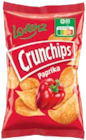 Crunchips von Lorenz für 0,99 € bei Müller im Angebot Crunchips von Lorenz im aktuellen Müller Prospekt