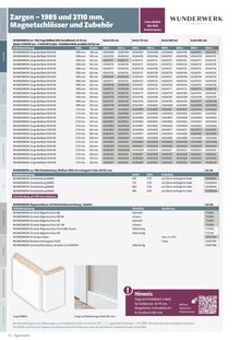 Gartenhaus im Bauking Prospekt "Der schnelle Türenkatalog" mit 136 Seiten (Leipzig)