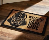 Fußmatte im XXXLutz Möbelhäuser Prospekt Fußmatte von Star Wars im aktuellen XXXLutz Möbelhäuser Prospekt für 14,99 €