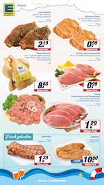 Pute im EDEKA Prospekt in Kamen Aktueller EDEKA Prospekt mit Pute, "Aktuelle Angebote", Seite 8