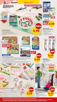 Lego im aktuellen Penny Prospekt (Hamm) Lego im Penny Prospekt "Wer gĂĽnstig will, muss Penny." mit 43 Seiten (Hamm)